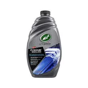 Ceramic Wash Wax Turtle Wax Hs 1,42l sampon