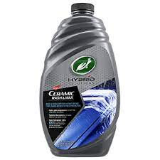 Ceramic Wash Wax Turtle Wax Hs 1,42l sampon