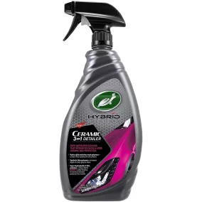 Ceramic 3in1 Detailer Turtle Wax Hs 500ML külső tisztító