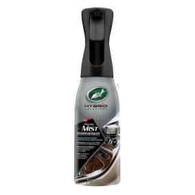   Streak free Mist Turtle Wax Hybridcsíkmentes belső tisztító