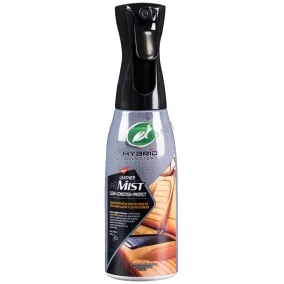 Leather Mist bőrtisztító Turtle Wax Hybrid