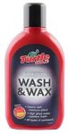 Wash&Wax Clear Result Turtle Wax 500 ml