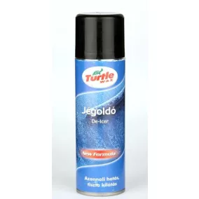 Jégoldó 300ml Turtle Wax spray