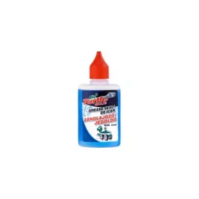 Zárjégoldó 50ml Turtle wax Pumpás