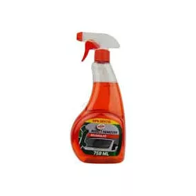 Rovaroldó pumpás 750ml Turtle Wax FG075