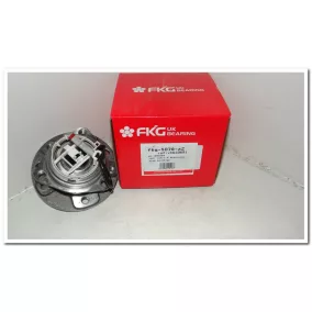 Opel kerékagy Első H 5LYUK abs 3650