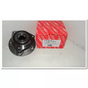Vw.kerékagy.3 csav vkba6556