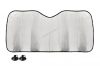 Napvédő aluminium 70cmx140cm