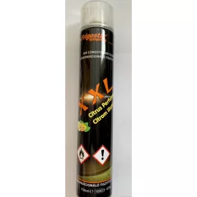 Klímatisztító spray 750 ml Frigostar