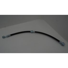 Suzuki Gumi fékcső első 05-4x4