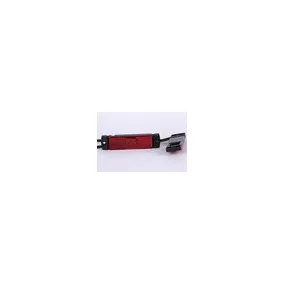 Helyzetjelző piros LED FT-017C 