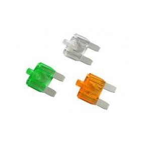 Biztosíték késes maxi Biztosíték késes maxi