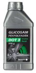 Fékfolyadék DOT3 0,5 liter Glicosam