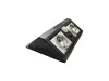 Napelemes ledlámpa  dupla  LED-813 B