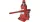 Olajemelő 2T hydraulic Jack
