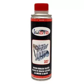 Motor belső tisztító 300ml IMOTO 