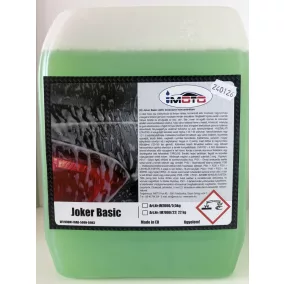 Aktív hab Joker Basic 5 kg IMOTO 