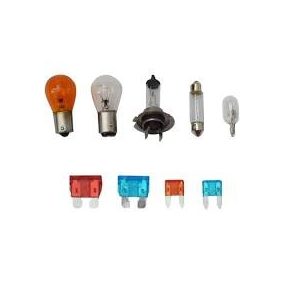 Izzókészlet  H7           * Izzókészlet  H7           *