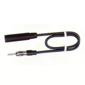 Autó Antenna Hosszabbító 200cm Auto