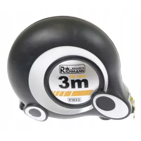 Mérőszalag 3mx16mm  Richmann