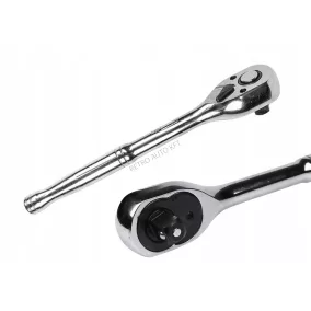 Racsnis hajtókar  1/2"  Richmann