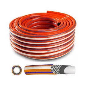 Locsolótömlő 25 m-es 1/2"
