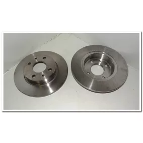 Lada Szamara Féktárcsa power brake / DB