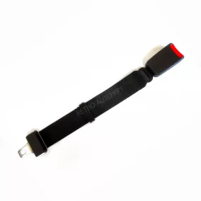 Biztonsági öv hosszabbító 48cm HD