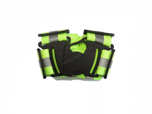 Láthatósági pánt 