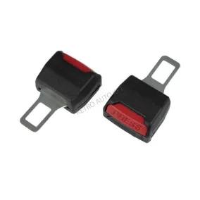 Biztonsági öv csat 2db Hd