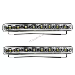 Nappali Fény 8led 12V LED