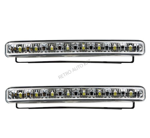 Nappali Fény 8led 12V LED
