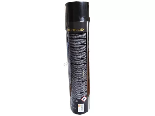 Műszerfal ápoló 750ml Zollex