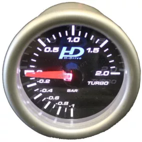 Hd Turbónyomás mérő