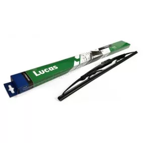Ablaktörlő lapát LUCAS 350mm