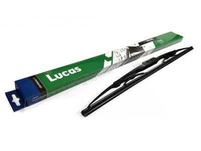 Ablaktörlő lapát LUCAS 410mm