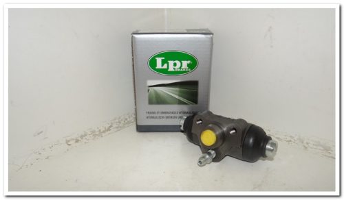 Skoda Fékmunkahenger LPR