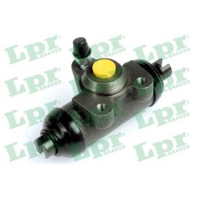 Trabant 1.1 Fékmunkahenger Lpr