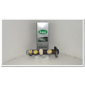 P.126 Főfékhenger LPR