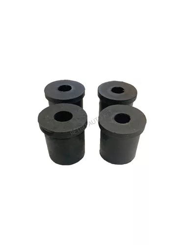 Zuk Gumipersely M0763