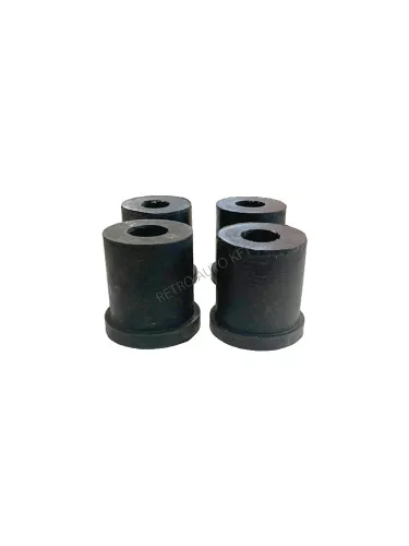 Zuk Gumipersely M0763