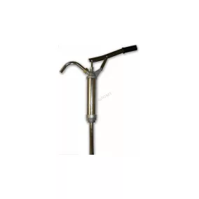 Hordópumpa  kézi 16l/perc BA-PMP001