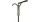 Hordópumpa  kézi 16l/perc BA-PMP001