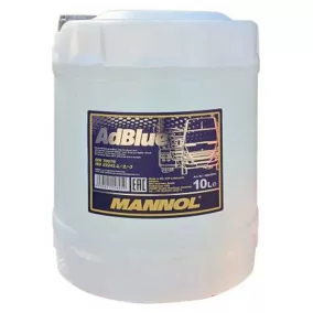 Ad Blue 10l Mannol 3001