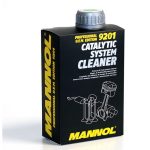 MANNOl katalizátor tisztító 9201