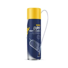Dpf tisztító hab 500 ml Mannol