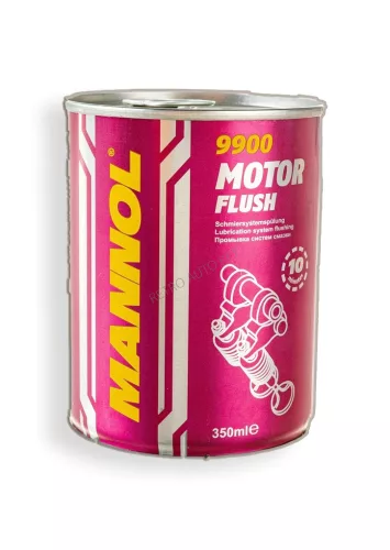 MANNOl motormosó belső 9900