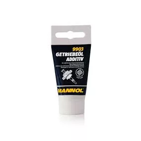 Mannol Váltó adalék kézi 100ml