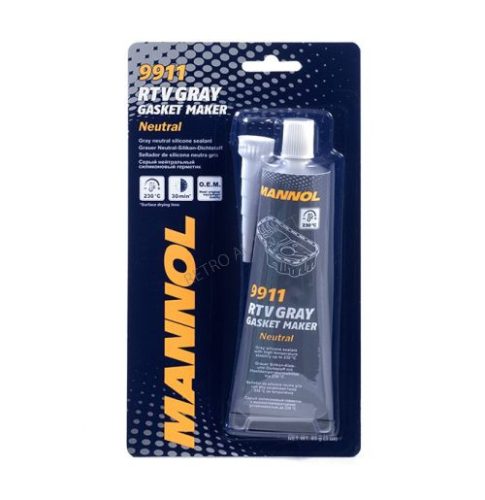 Motortömítő Mannol neutral motortömítő 85 g