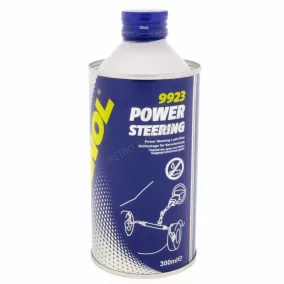 Mannol Szervóolajszivárgás gátló 300ml